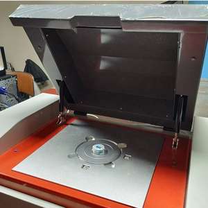 Spectromètre de fluorescence X à dispersion d'énergie Xrf Analyseur Rohs - Product Image 3