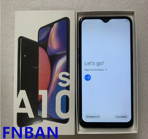 Ottima Offerta per Telefoni Samsung Galaxy A10s Versione EU, Smartphone Usato Originale, 2 SIM, Sbloccato, Cellulari A10S Versione UE - Product Image 4