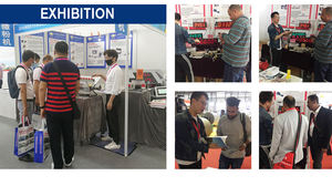 도매 6 LED 숫자 디지털 사전 설정 혁명 길이 미터 카운터 디스플레이 - Product Image 5