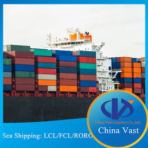 20FT 40FT Container Cargo da Qingdao Shenzhen Ningbo <span class=keywords><strong>Guangzhou</strong></span> cina a Freeport <span class=keywords><strong>ALEXANDRIA</strong></span> USA agente di spedizione marittima - Product Image 3