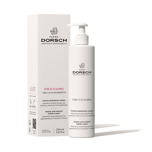 FARMA COd Tratamiento para Estrías - Fórmula Vegana Libre de Crueldad Animal Dermatológicamente Probada para Piel Sensible en el Embarazo 200mL - Product Image 3