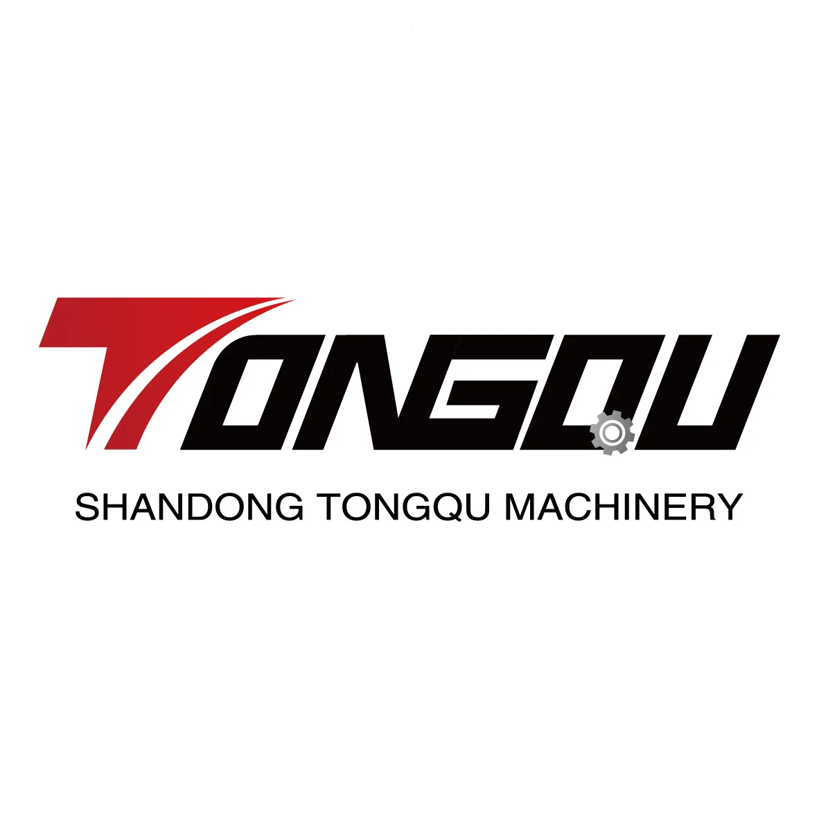 Shandong Tongqu Machinery Co., Ltd. logo