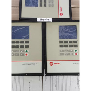 Module de contrôle adaptatif Trane UCP2 avec fonction tactile, écran LCD 320x240, panneau de commande de réfrigération - Product Image 2