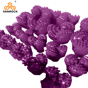 Буровое долото для нефтяных месторождений - Product Image 5