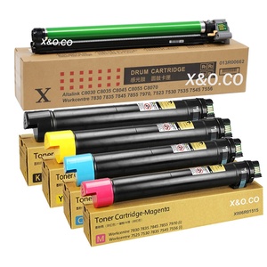 Cartouche de tambour Xerox C8055 compatible de qualité originale X&O pour les imprimantes multifonctions Altalink C8030 C8035 C8045 C8070 - Product Image 5