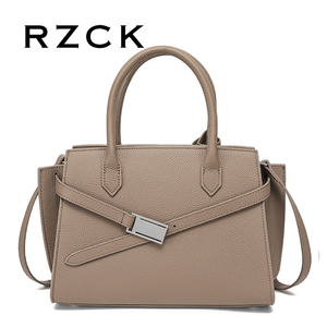 RZCK 2025 Nuova Collezione <span class=keywords><strong>Borsa</strong></span> da Donna di Lusso in <span class=keywords><strong>Vera</strong></span> <span class=keywords><strong>Pelle</strong></span> - <span class=keywords><strong>Borsa</strong></span> a Tracolla in <span class=keywords><strong>Pelle</strong></span> Bovina per Signore alla Moda - Product Image 1