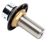 Adaptateur pour équipement de distribution de bière pression Contrôle du débit Ensemble de tige de robinet de remplacement de bière