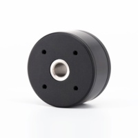 Haute qualité JD-power DC-4625F 4012 rotor extérieur plat arbre creux cardan bldc moteur 24v pour stabilisateur de caméra
