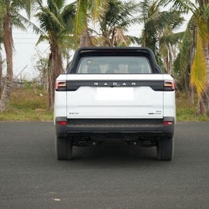 Véhicule utilitaire électrique chinois en promotion : RD King Kong Long Range 4x4 Rada - Product Image 4