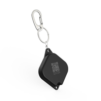 Module balise Bluetooth étanche IP67 K12 pour le suivi des actifs et le marketing de proximité