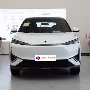 Dongfeng Aeolus L7 Hybrid Electric SUV Chinese Brand New Energy Car Spacious Family Vehicle Urban Mobility Eco Friendly Driving - Product Image 3