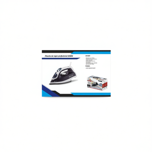 Fer à vapeur professionnel SUNING Dv-8891 avec semelle en acier inoxydable 2000W pour usage domestique - Product Image 2
