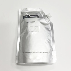 PRINTWINDOW Polvere di Toner Nero Originale 400g per Konica Minolta C224 C284 C364 C221 C281 C7122 C7128 <span class=keywords><strong>C227</strong></span> - Product Image 1