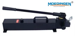 Pompa Manuale MOEDINGEN 700Bar 1600BAR 2800BAR, Cilindro Idraulico Portatile ad Alta Pressione, Altri Utensili Idraulici - Product Image 6