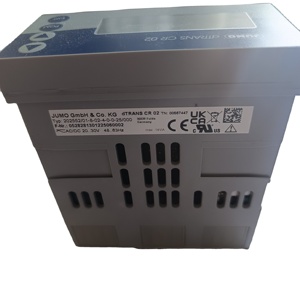 Hot Selling Industrial-Grade Temperature JUMO 202552 for Harsh Environments - Product Image 1