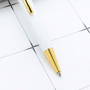 1.0Mm Business Minimalist Twist Touchscreen Customizable Logo Engraving Creative Metal Ballpoint <b>Pen</b> - Product Image 3