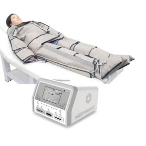 Máquina de presoterapia 3 en 1 de fábrica AIRSLIM - Product Image 2