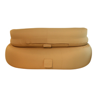 Chaise de salon gonflable pliable Portable, canapé, tente de Camping en plein Air, canapé gonflable à Air paresseux
