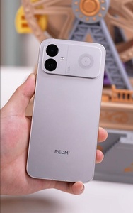 Red <span class=keywords><strong>Mi</strong></span> K90 Ultra 2026 Snapdragon 8 Elite, Schermo OLED 6.83" 1.5K 165Hz, Batteria 8550mAh, Ricarica Rapida 100W, AI, Smartphone Gaming 5G - Product Image 2