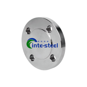 Bán buôn cường độ cao s275jr thép carbon Slip-On mù Loose ổ cắm hàn cổ ren mặt bích phụ kiện đường ống - Product Image 2