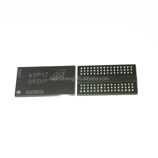 MT41K256M16TW-107 IT:P SDRAM - DDR3L Memory IC 4Gbit Parallel 933 MHz 20ns Electronic Component MT41K256M16TW