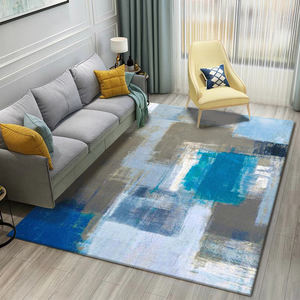 Modern Visual Printing Pattern 3D Area <b>Rugs</b> for <b>Living</b> <b>Room</b> <b>Rug</b> <b>Large</b> Pattern Customization Washable <b>Rugs</b> - Product Image 5