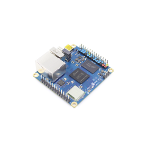 Orange Pi Zero3 Zero 3 1G 2G 4G RAM Allwinner H618 64-Bit Wifi5 + Bt 5.0 Zgigabit LAN Cổng Mini PC Máy Tính Bảng Duy Nhất - Product Image 3
