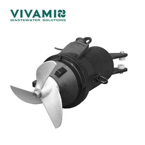 سعر منخفض استخدام المزارع الغاطسة المحرض للخنازير والدجاج والبقر خلط السماد - Product Image 4