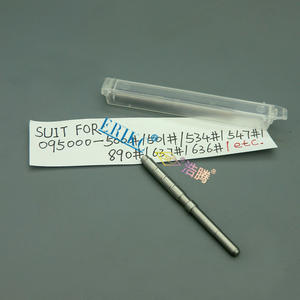 095000-5342 <span class=keywords><strong>Tige</strong></span> de soupape de commande à rampe commune 0950005340 <span class=keywords><strong>Tige</strong></span> de soupape d'<span class=keywords><strong>huile</strong></span> <span class=keywords><strong>moteur</strong></span> 095000 5341( 8-97602-485-5) pour Denso - Product Image 3