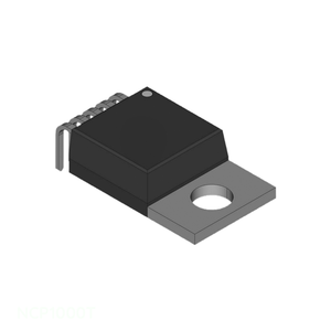 Achetez en ligne des composants électroniques de gestion de l'alimentation (PMIC) NCP1000T, service complet original - Product Image 1