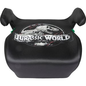 Seggiolino auto Tataway per bambini, universale, Jurassic World. - Product Image 2
