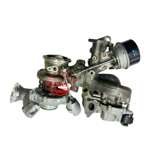 Turbocompresor 16389880015 16389700015 0009700218 1492976 16389880015 36050836 36050835 para Volvo <span class=keywords><strong>D5</strong></span> <span class=keywords><strong>AWD</strong></span> <span class=keywords><strong>XC60</strong></span> / XC90 - Product Image 6