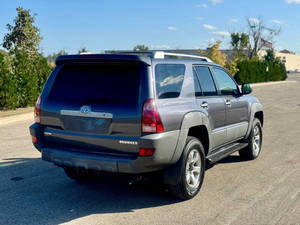 Toyota <span class=keywords><strong>4Runner</strong></span> SR5 2013, 4x4, 4 Puertas, SUV, Volante a la Izquierda, Motor <span class=keywords><strong>V8</strong></span>, Control de Tracción, Ventanas Eléctricas, Asientos de Cuero, 8 Bolsas de Aire, Pantalla Táctil, Cámara Trasera - Product Image 3