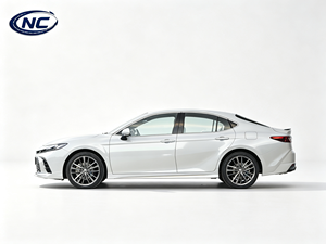 Nouvelle Camry 2024 AWD Berline 4 Portes 5 Places Essence Conduite à Gauche Disponible <span class=keywords><strong>Vente</strong></span> <span class=keywords><strong>Automobile</strong></span> - Product Image 3