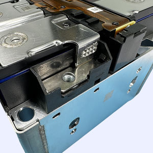 355 VDA Svolt nuovi moduli batteria 4 s2p 172A modulo nmc per batteria solare nissan leaf ev - Product Image 5