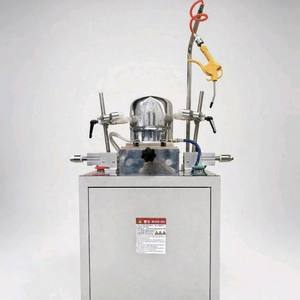 <span class=keywords><strong>Système</strong></span> <span class=keywords><strong>de</strong></span> <span class=keywords><strong>repassage</strong></span> <span class=keywords><strong>de</strong></span> casquettes efficace et une machine à repasser les casquettes <span class=keywords><strong>de</strong></span> baseball professionnelle pour une production à haut volume - Product Image 2