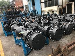 Sản phẩm ban đầu Sany bánh xe lật phụ tùng syzg phụ tùng - Product Image 5