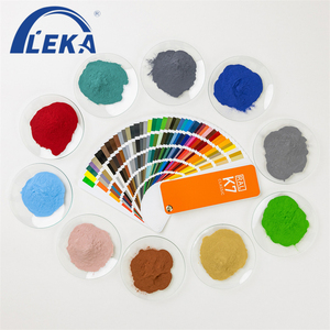 ผงเคลือบผงไฟฟ้าสถิตสำหรับตู้เก็บเอกสารผงเคลือบผิวเรียบได้รับการรับรองคุณภาพ - Product Image 4