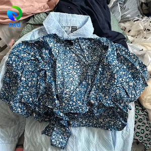 Vestido Maxi Estampado Playero de Verano Sheines, Vestido Cruzado con Cuello en V, Vestido Informal para Mujer, Ropa de Marca PKU - Product Image 6