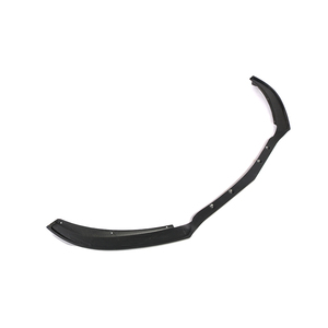 Pièces automobiles, modification, lèvre avant en fibre de carbone pour <span class=keywords><strong>Mercedes</strong></span> <span class=keywords><strong>Benz</strong></span> <span class=keywords><strong>AMG</strong></span> <span class=keywords><strong>GT</strong></span> <span class=keywords><strong>R</strong></span> 2016-2018 - Product Image 5