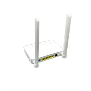 Mới Hw Wifi <span class=keywords><strong>Modem</strong></span> echolife eg8141a5 onus xpon 8141a5 ppon On onu GPON onu 1ge + 3fe + 1 Chậu + 2USB + Wifi 2.4G - Product Image 5