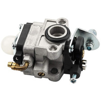 Carburateur pour moto Honda, disponible en, 139f, moteur à 4 temps, GX31, GX22, FG100,, GCA91, carb