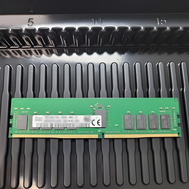 Server ram 64 Gb ram Ddr5 HMCG94MEBRA123N RDIMM 64GB 1x4 4800Mbps SDP CS Ddr5 ram Memory Memria ram Ddr5 Server ram