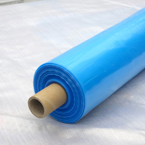 Tùy Chỉnh 200 Micron Khuếch Tán Nhà Kính Phim Nông Nghiệp Đường Hầm Cà Chua Nhà Kính Nhựa Bìa - Product Image 3