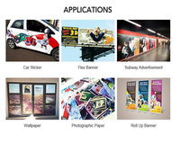 QK-1800 Baru untuk Printer Inkjet Roll-to-Roll Sublimasi Dye 1800mm dengan Print Head XP600 untuk Kartu Iklan Luar Ruangan