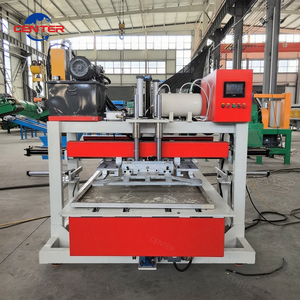 Máquina automática <span class=keywords><strong>de</strong></span> extracción <span class=keywords><strong>de</strong></span> marcos <span class=keywords><strong>de</strong></span> Paneles Fotovoltaicos | Equipo <span class=keywords><strong>de</strong></span> desmontaje <span class=keywords><strong>de</strong></span> marcos <span class=keywords><strong>de</strong></span> aluminio para reciclaje - Product Image 2