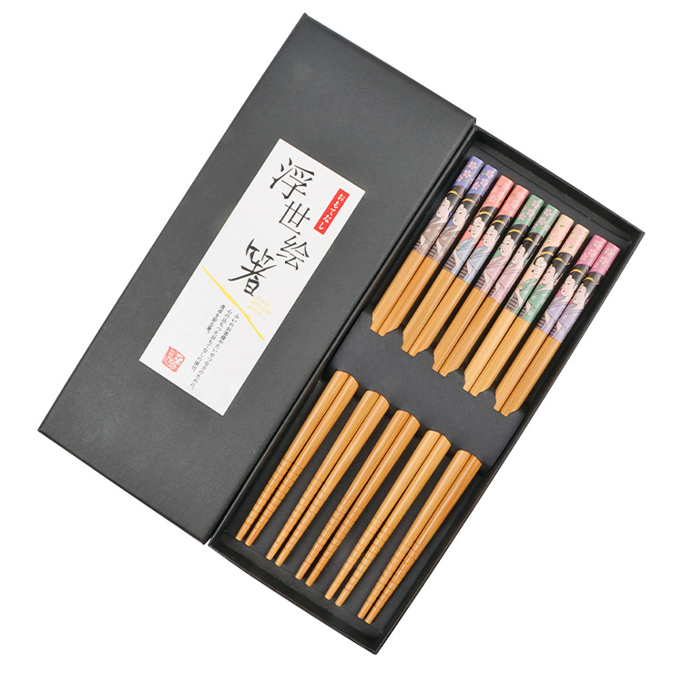 Caja negra set C