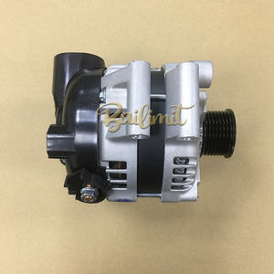 Generador de alto rendimiento 12317606628, alternador de coche Lichtmaschine 7606628 para <span class=keywords><strong>BMW</strong></span> M6 550i F10 F06 F12 F13 F07 <span class=keywords><strong>GT</strong></span> X5 X6 - Product Image 4