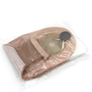 Fundas Impermeables Reutilizables para Bolsas de Colostomía, para Ducha de Ostomía - Product Image 4