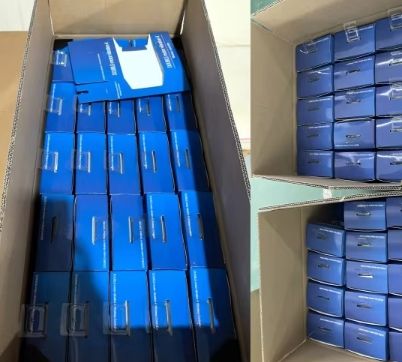 Customized sales representative service